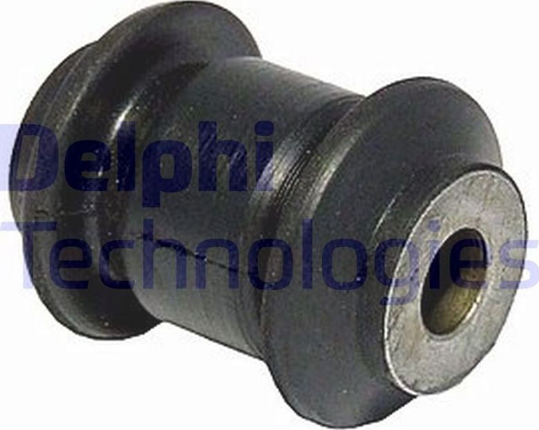 Сайлентблок переднего рычага подвески Delphi. Артикул TD409W