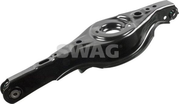 Поперечный рычаг задней подвески SWAG (Листовая сталь). Артикул 33 11 0003