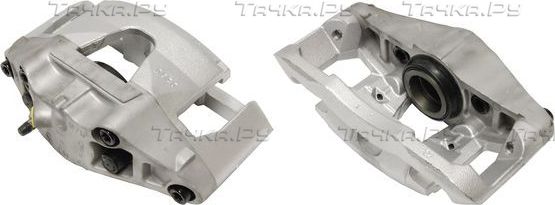 Тормозной суппорт Bosch. Артикул 0 986 134 002