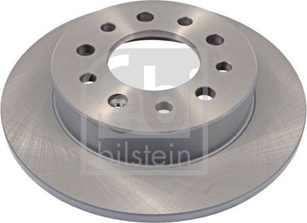 Тормозной диск Febi Bilstein. Артикул 108512