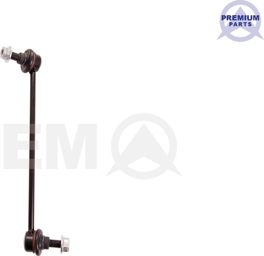 Стойка (тяга) стабилизатора Sidem. Артикул 50364