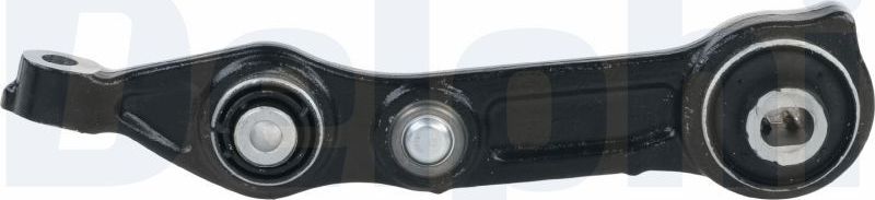 Продольный рычаг Delphi (сталь). Артикул TC1383