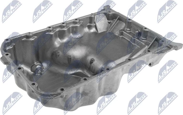 Масляный поддон картера двигателя NTY. Артикул BMO-HD-013