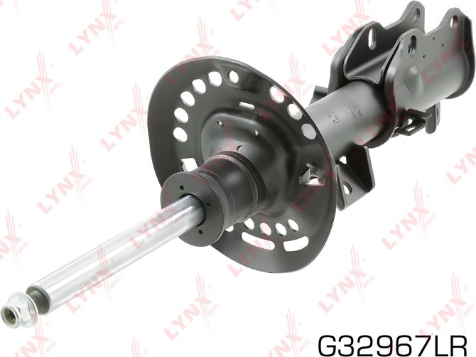 Амортизатор LYNXauto. Артикул G32967LR