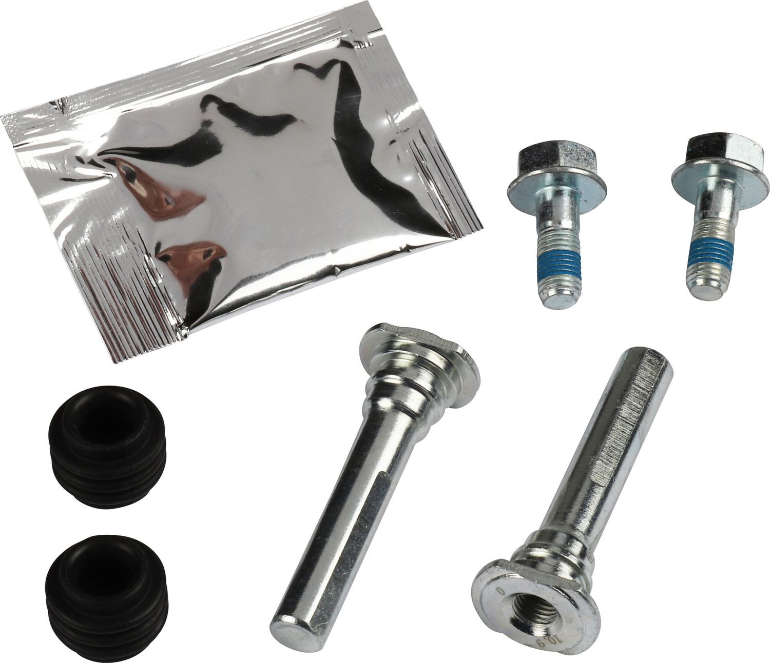 Направляющие тормозного суппорта (комплект) JP Group. Артикул 3461951010