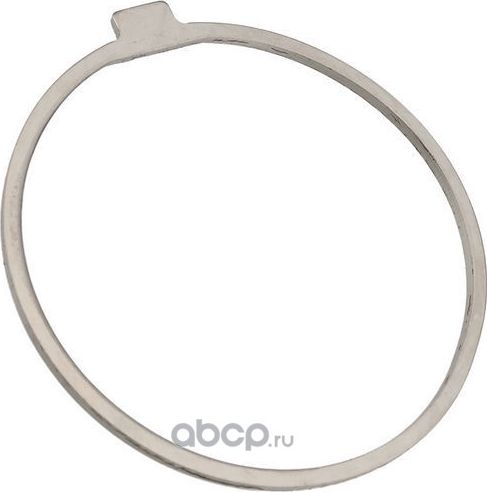 КОЛЬЦО СТОПОРНОЕ ДИФФЕРЕНЦИАЛА RENAULT MEGANE, SCENIC, CLIO (Zikmar). Артикул Z16139R