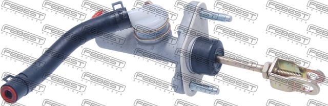 Цилиндр сцепления главный Febest для Hyundai Getz I 2004-2010. Артикул 1281-GETZ