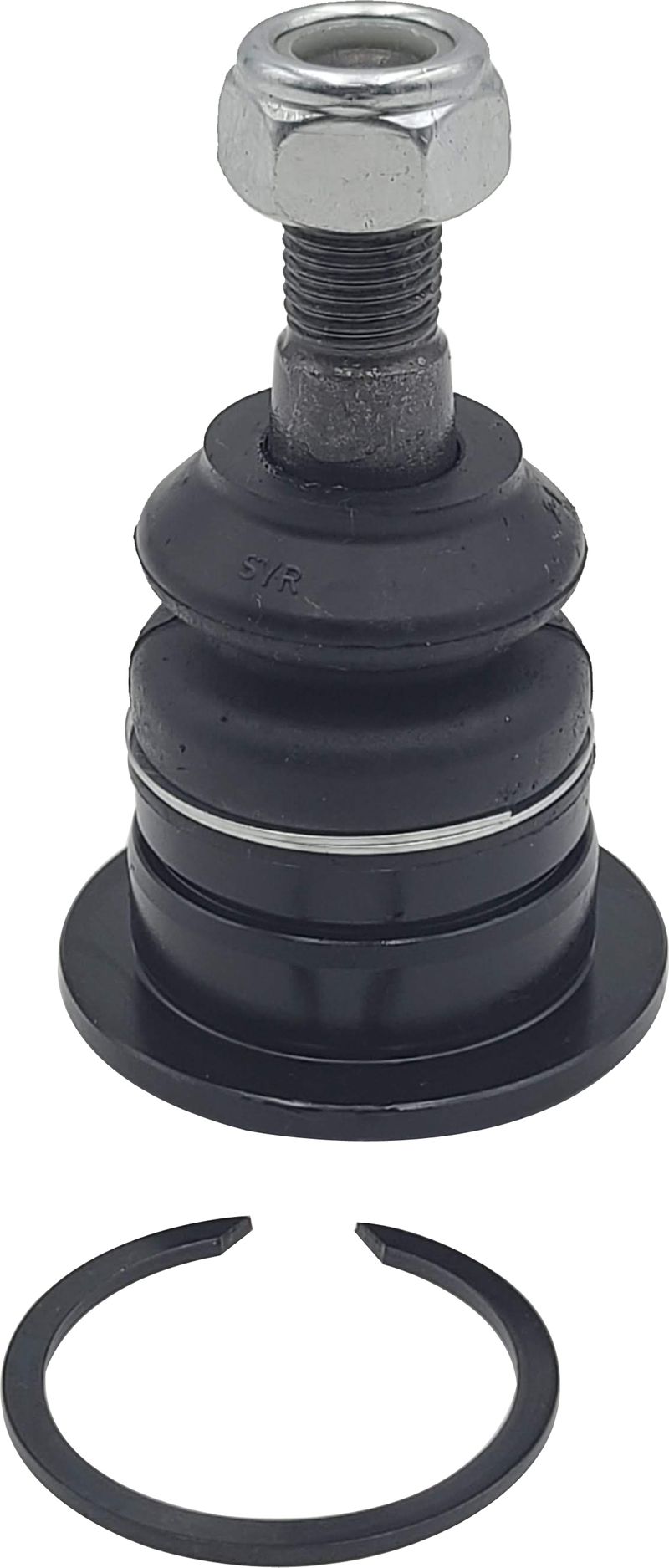 Шаровая опора CTR передняя верхняя для Toyota Hilux VII 2004-2015. Артикул CB0406