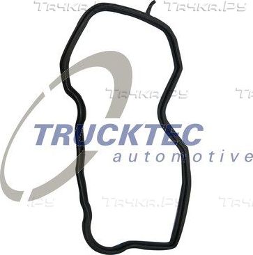 Прокладка клапанной крышки 441724 Trucktec Automotive. Артикул 04.12.028