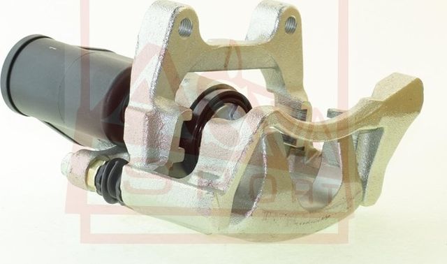 Тормозной суппорт Asva задний левый для Audi Q3 I (8U) 2011-2018. Артикул VWBC-5NRL