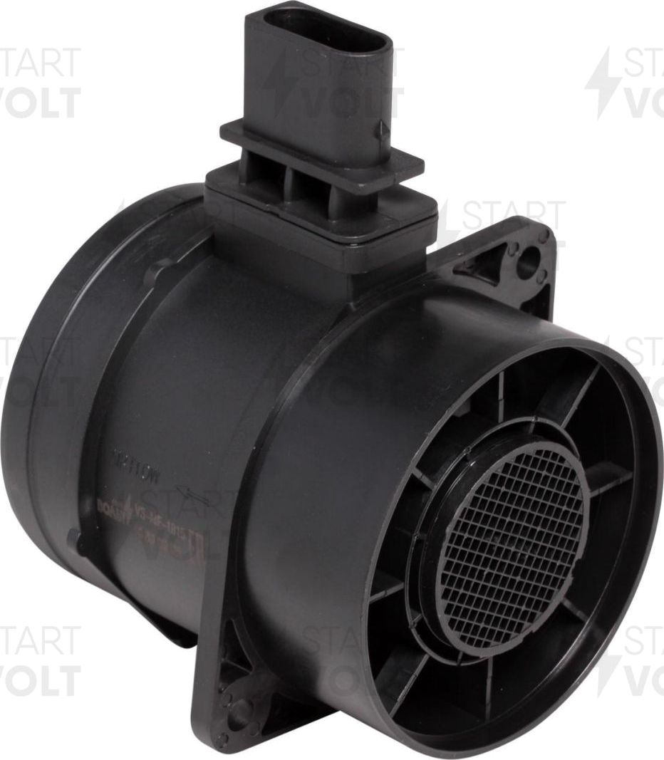 Датчик массового расхода воздуха (ДМРВ) StartVOLT. Артикул VS-MF-1815