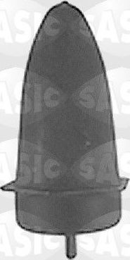 Отбойник амортизатора (стойки) Sasic задний для Renault Espace IV 2002-2015. Артикул 4005512