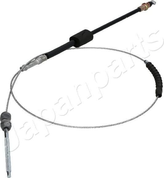 Трос ручника (тросик ручного тормоза) Japanparts. Артикул BC-2069