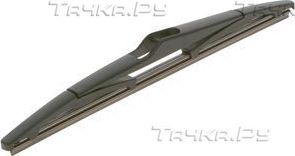 Щетка стеклоочистителя (дворник) Bosch задняя для Renault Scenic IV 2016-2026. Артикул 3 397 011 812