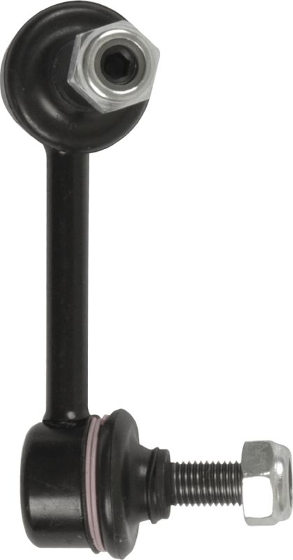 Стойка (тяга) стабилизатора Blue Print. Артикул ADN18577