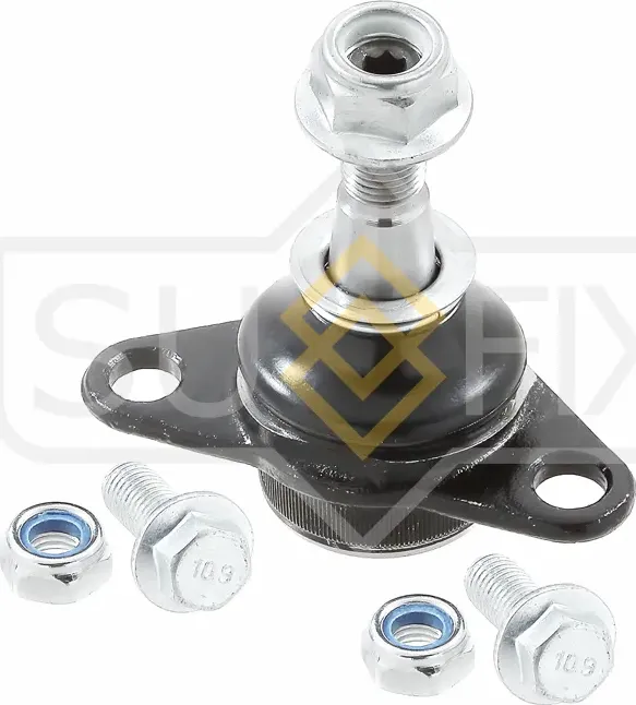 Опора шаровая | перед прав/лев | (Sufix). Артикул SG-1843