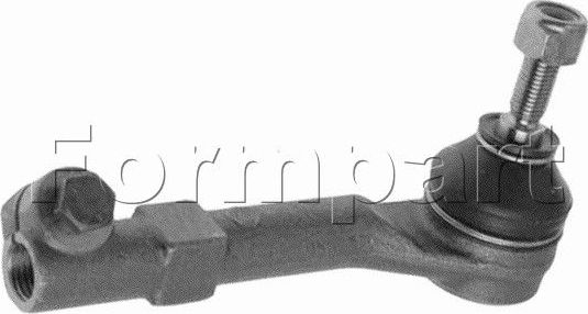 Наконечник рулевой тяги Formpart. Артикул 2202004