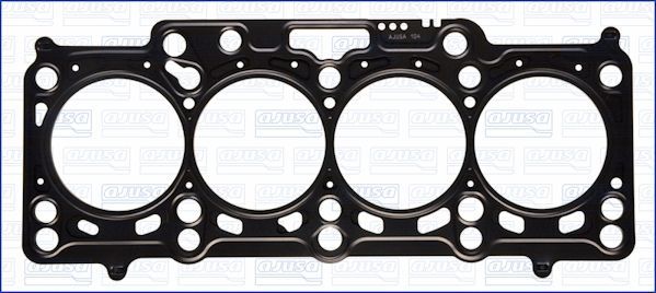 Прокладка ГБЦ Ajusa MULTILAYER STEEL. Артикул 10195920