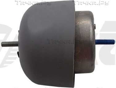 Подушка (опора) двигателя Vika левая для Audi A4 I (B5) 2000-2001. Артикул 11990687101