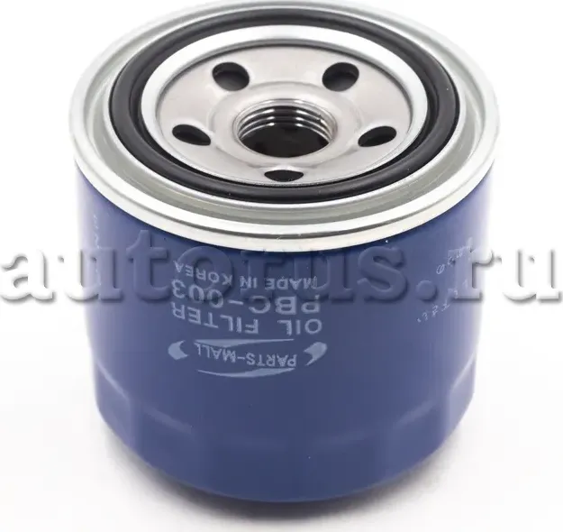 Фильтр масляный PARTS-MALL PBC-003 Parts-Mall. Артикул PBC-003