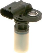 Датчик положения коленвала Bosch. Артикул 0 261 210 376