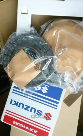 Сцепление (комплект) Suzuki. Артикул 2240062810