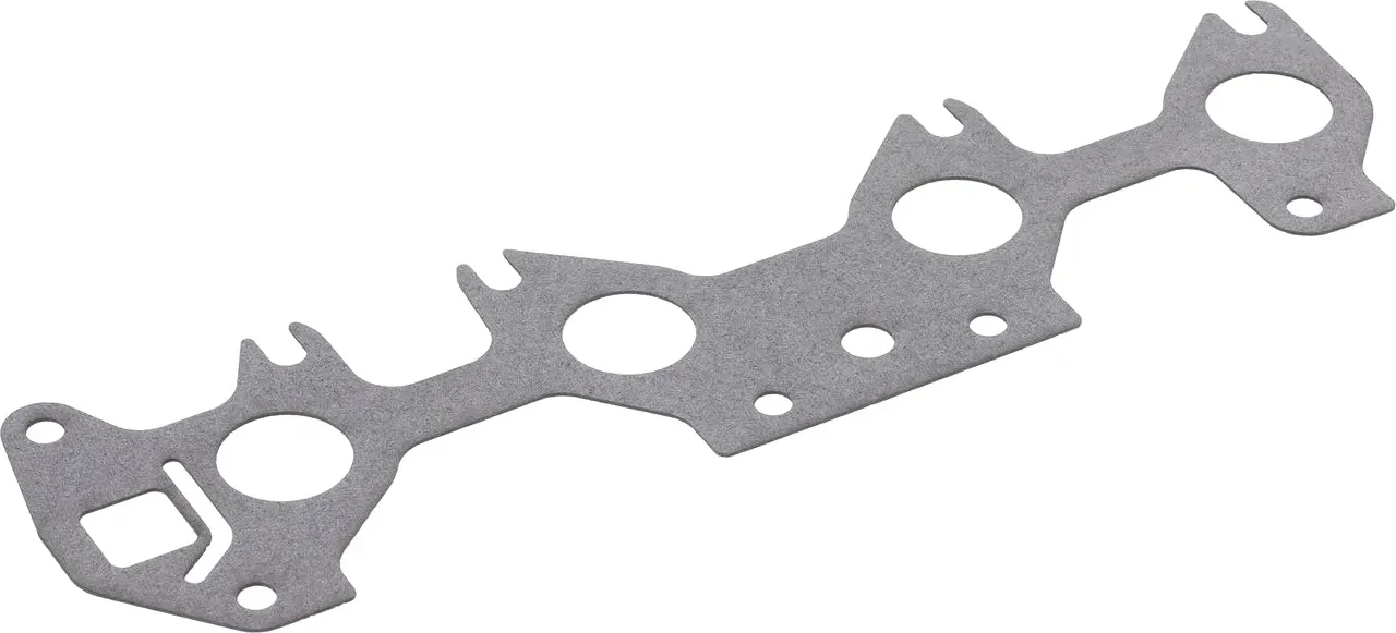 Прокладка впускного коллектора (Lecar). Артикул LECAR000039402