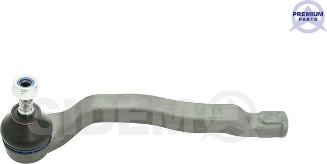 Наконечник рулевой тяги Sidem. Артикул 5838