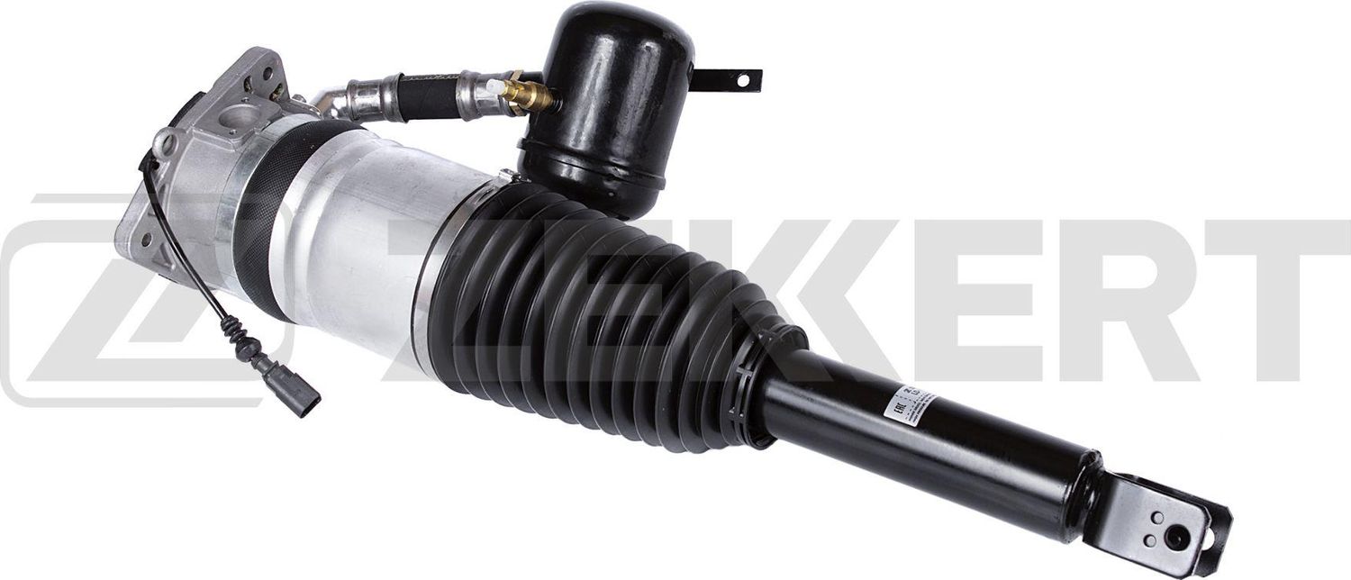 Стойка амортизационная пневмоподвески Zekkert. Артикул LD-1052