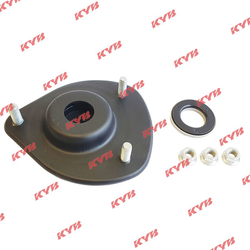 Опора амортизатора (стойки) KYB (Каяба) Suspension Mounting Kit. Артикул SM1032