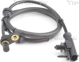 Датчик ABS Bosch задний для Mitsubishi Colt VI (Z20/Z30) 2004-2012. Артикул 0 265 007 638