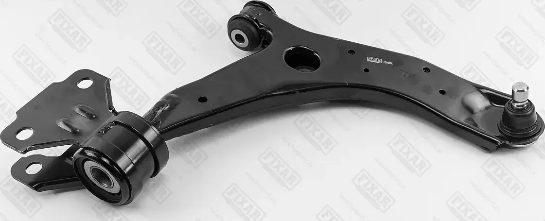 Рычаг MAZDA 3 09- прав. (Fixar) Fixar. Артикул FQ1052R