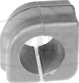 Втулка стабилизатора Corteco. Артикул 49397874