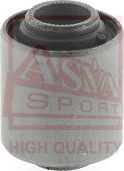 Сайлентблок заднего рычага подвески Asva правый/левый для Toyota 4Runner II 1990-1995. Артикул 0101-151