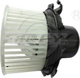 Вентилятор, мотор печки (отопителя) салона Frey для Volkswagen Crafter I 2006-2016. Артикул 784102401