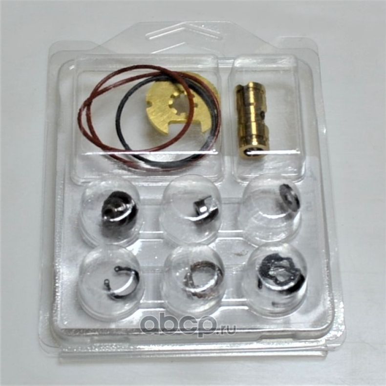 Ремкомплект турбины 53039700168RK (Awgo). Артикул 53039700168RK