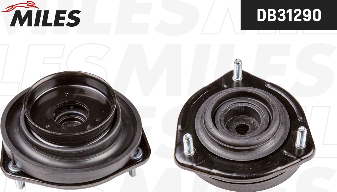 Опора амортизатора HYUNDAI ACCENT зад. (Miles). Артикул DB31290