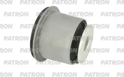 Сайлентблок рычага подвески (Patron) Patron. Артикул PSE12161
