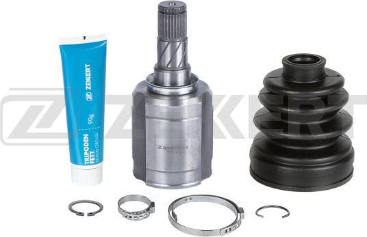 Шрус внутренний (граната) Zekkert. Артикул GS-5248