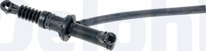 Цилиндр сцепления главный Delphi. Артикул LM80757