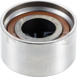 Направляющий (ведущий) ролик ремня ГРМ NTN / SNR. Артикул GE373.14