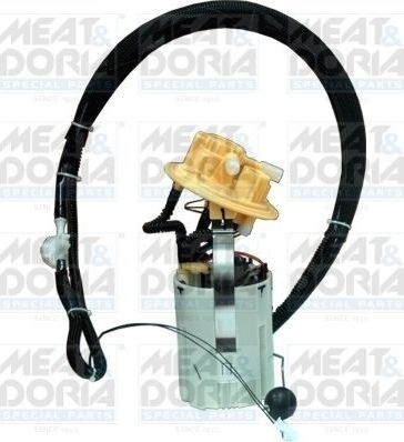 Бензонасос (топливный насос) Meat & Doria для Volvo XC90 I 2002-2014. Артикул 77165