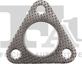 Прокладка глушителя FA1. Артикул 100-902