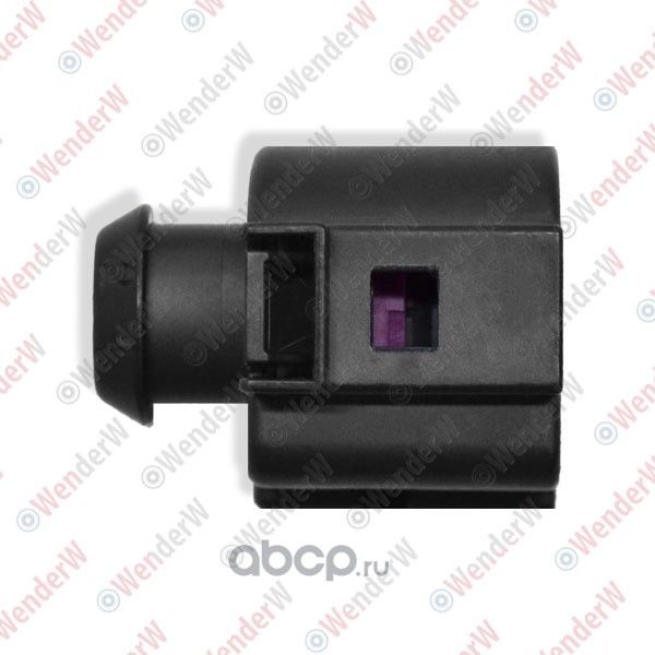 Корпус разъема электрического (Wenderw). Артикул WERR0196