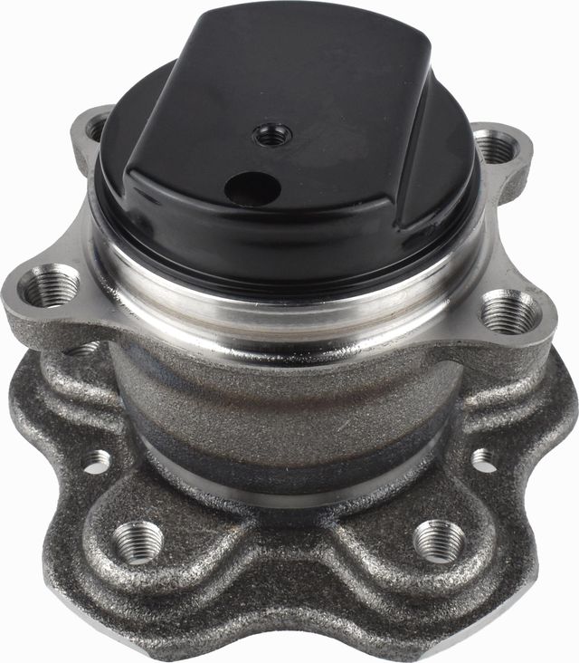 Ступица колеса с интегрированным подшипником Jikiu. Артикул HW22067