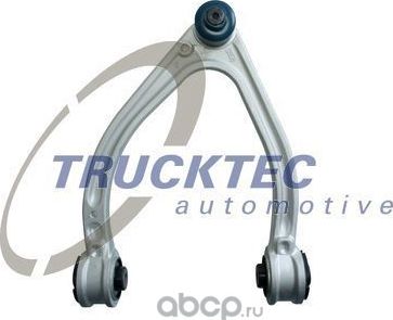 Поперечный рычаг передней подвески Trucktec Automotive. Артикул 02.31.270