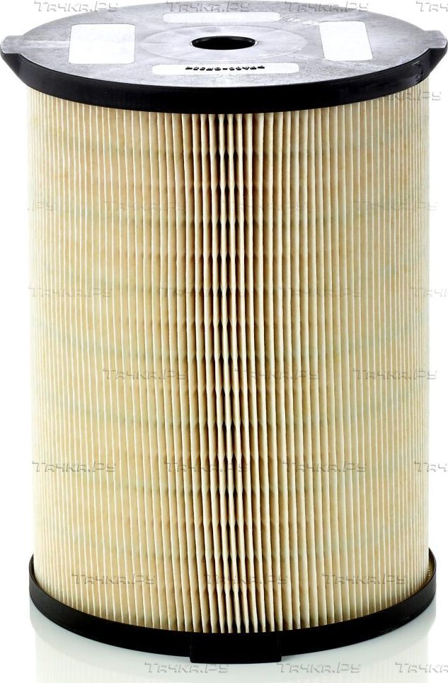 Масляный фильтр Mann-Filter для Mercedes-Benz Actros MP1 1996-2003. Артикул PFU 19 226 x