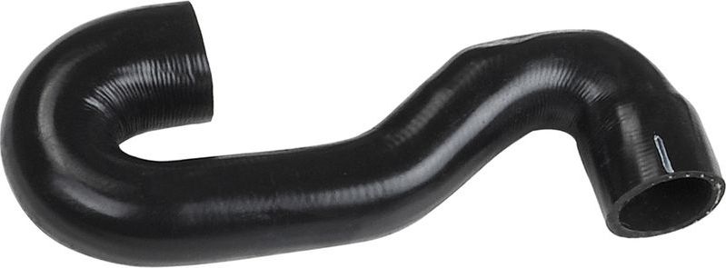 Патрубок радиатора (системы охлаждения) Gates (EPDM (Этилен-пропиленовый каучук)). Артикул 05-1180
