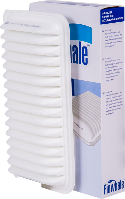 Воздушный фильтр Finwhale. Артикул AF910