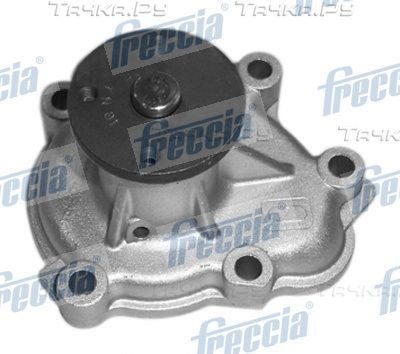 Помпа (водяной насос) Freccia для Opel Meriva A 2003-2010. Артикул WP0243
